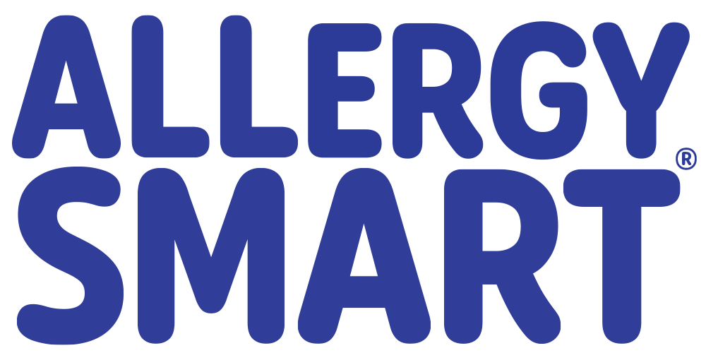 Walmart Set Up | AllergySmart - Green Gourmand Foods Inc.